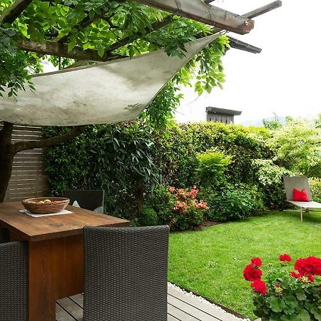 Appartement Karnutsch Schenna Exteriér fotografie